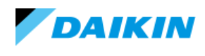 Daikin Brand